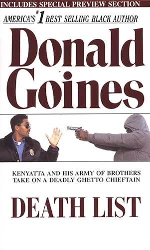 Death list Cover