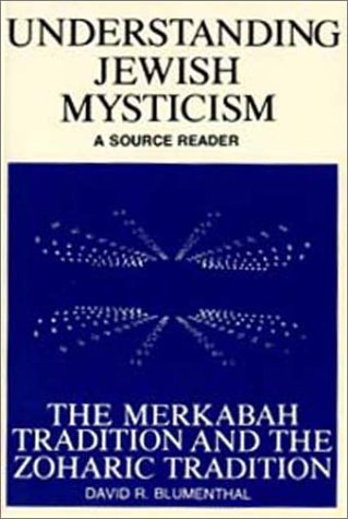 Understanding Jewish mysticism Cover
