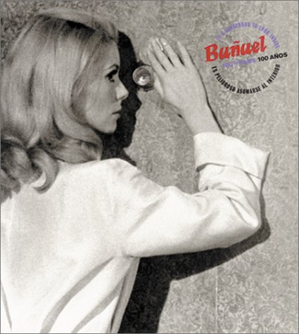 Buñuel: 100 Years Cover