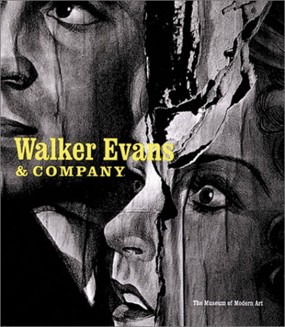 Walker Evans & company Cover