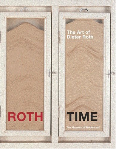 Roth time Cover