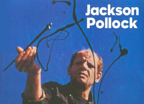 Jackson Pollock Cover