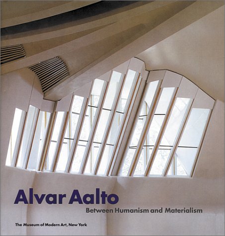 Alvar Aalto Cover