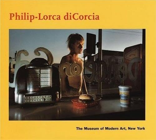 Philip-Lorca diCorcia Cover
