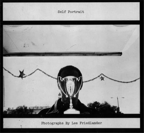 Self portrait Cover
