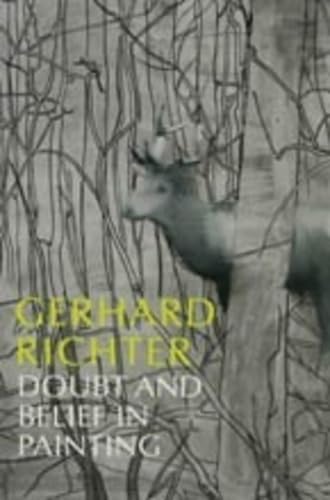Gerhard Richter Cover