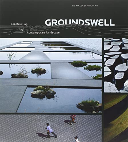 Groundswell Cover