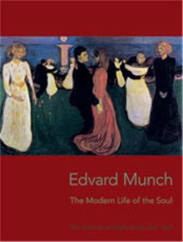 Edvard Munch Cover