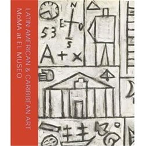Latin American & Caribbean art Cover