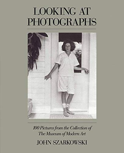 Looking at photographs Cover