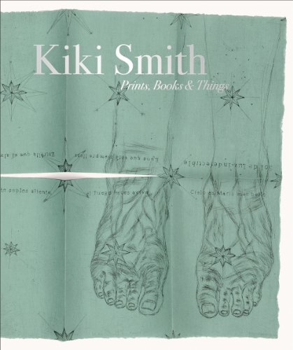 Kiki Smith Cover