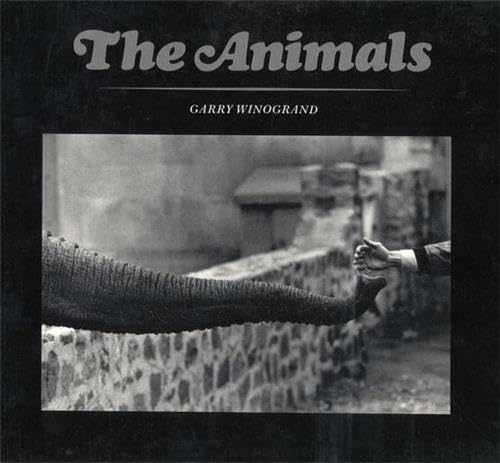 The animals Cover