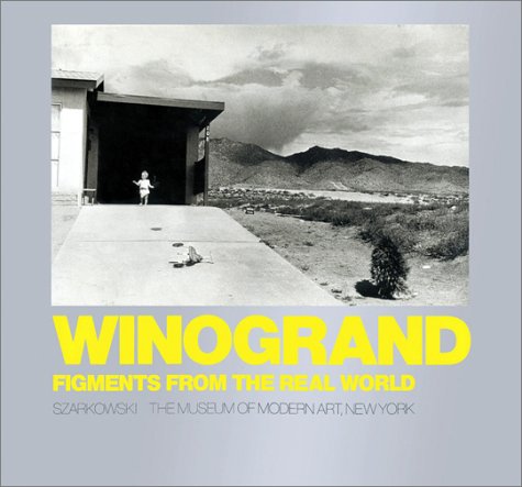 Winogrand Cover