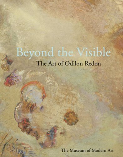 Beyond the visible Cover