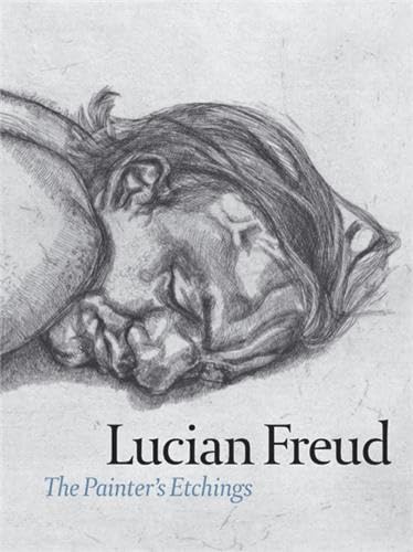 Lucian Freud Cover