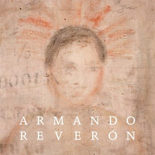 Armando Reverón Cover