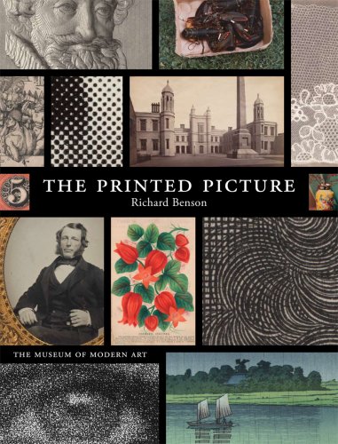 The printed picture Cover