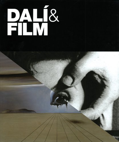 Dali & Film Cover