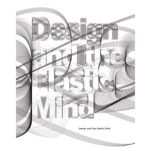 Design and the elastic mind Cover