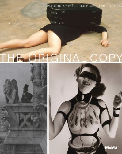 The original copy Cover