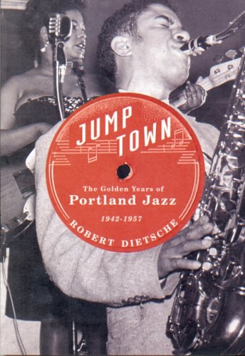 Jumptown Cover