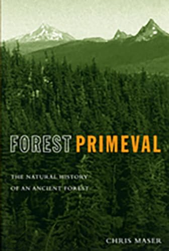 Forest Primeval Cover