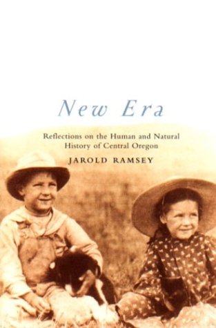 New era Cover