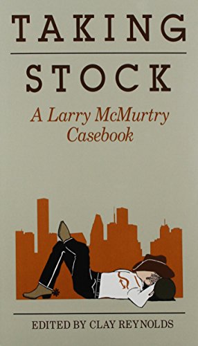 Taking stock Cover