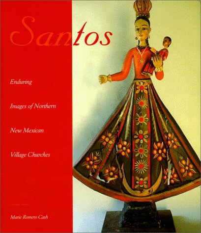 Santos Cover