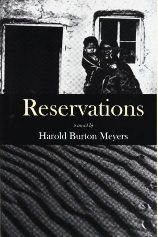 Reservations Cover