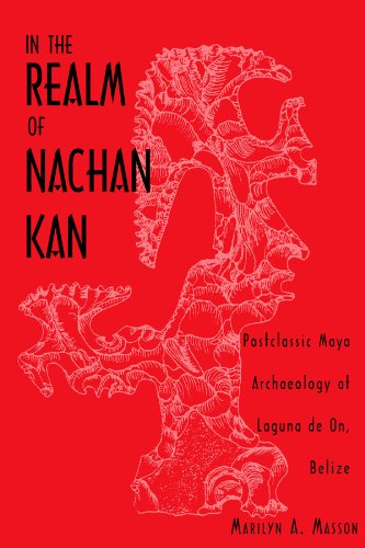 In the realm  of Nachan Kan Cover