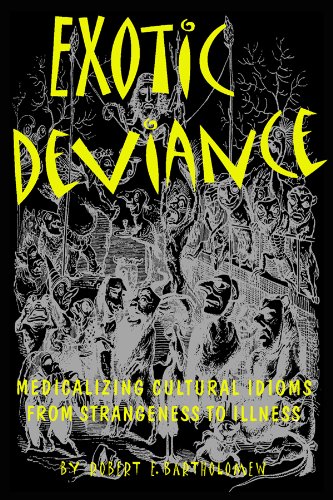 Exotic Deviance Cover