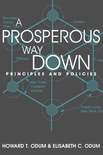 Prosperous Way Down, the Cover