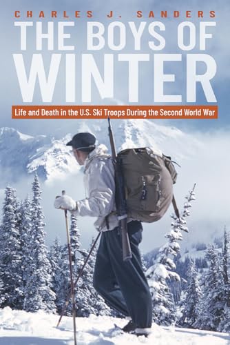 The Boys of Winter Cover
