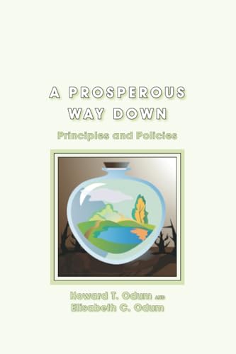 A Prosperous Way Down Cover