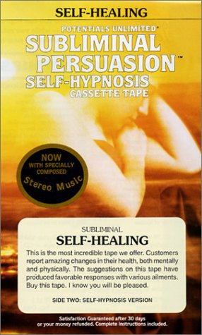 Self-Healing Cover