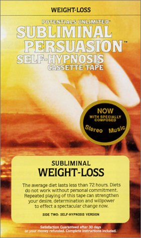 Weight Loss Cover