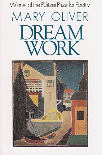 Dream Work Cover