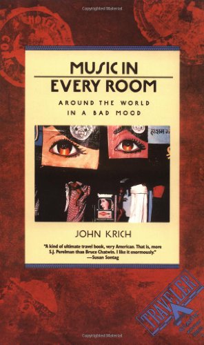 Music in every room Cover