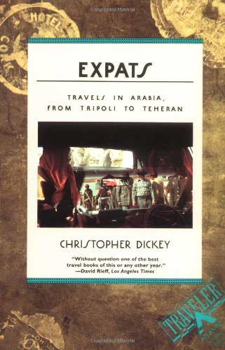 Expats Cover