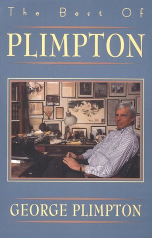 The Best of Plimpton Cover