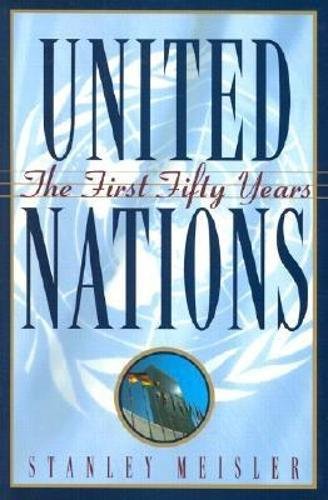 United Nations Cover
