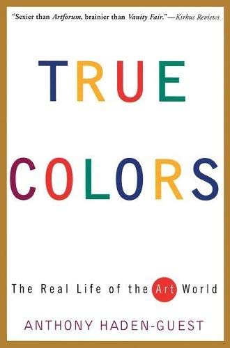 True Colors Cover