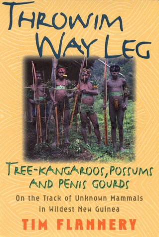 Throwim way leg Cover