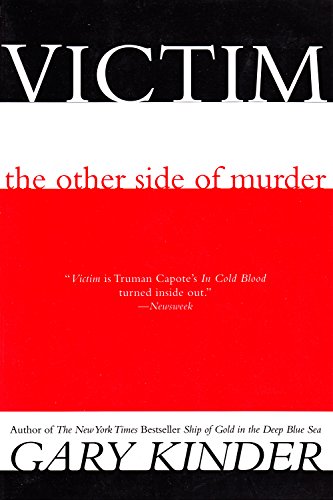 Victim Cover