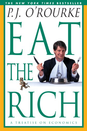 Eat the Rich Cover
