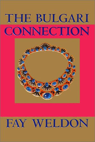 The Bulgari connection Cover