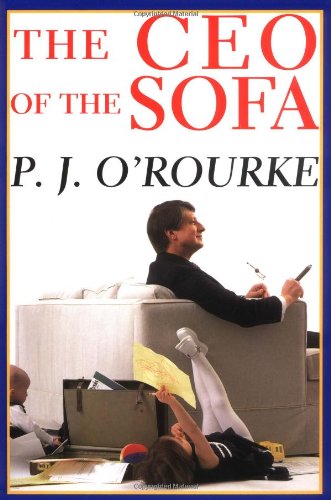 The CEO of the sofa Cover