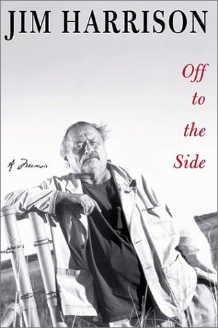 Off to the side Cover