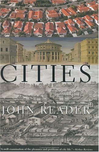 Cities Cover